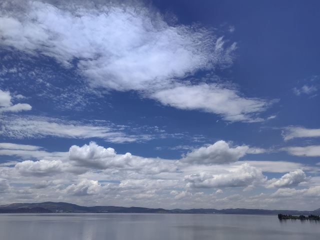 滇池绿道村之桥旅行图片 6