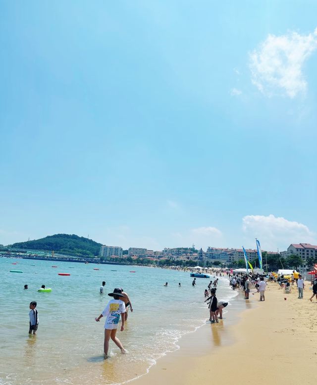 半月湾公园旅行图片 1