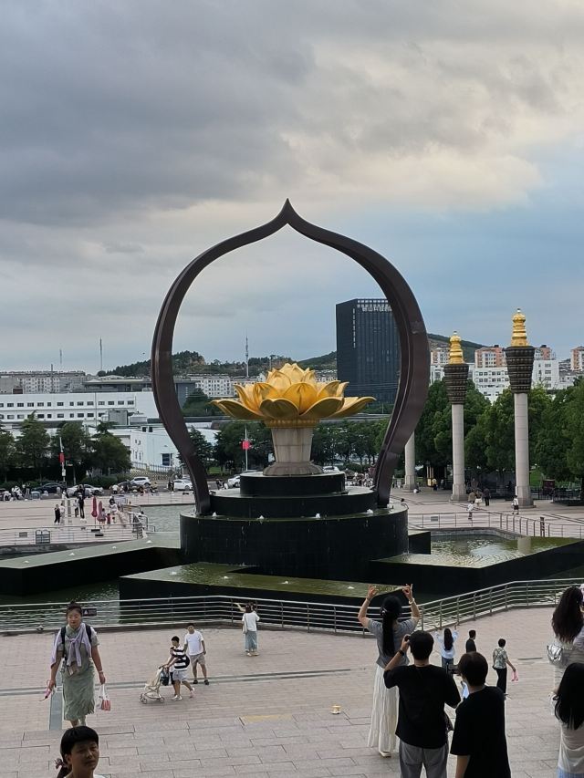 蟠桃圣境旅行图片 3