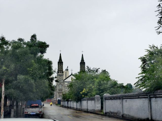朔州老城旅行图片 1