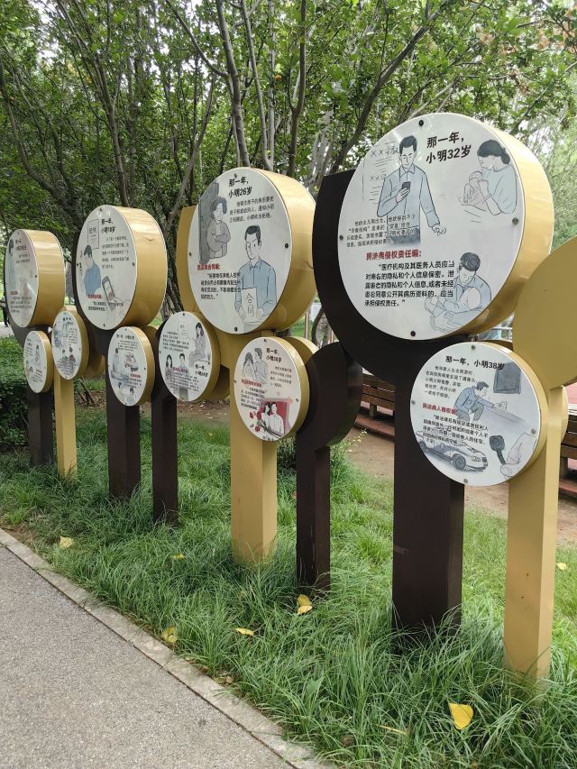 凤凰山公园旅行图片 6