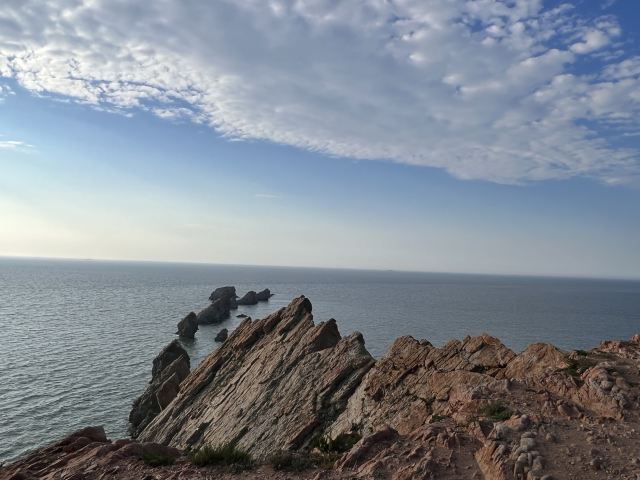排石景区旅行图片 2