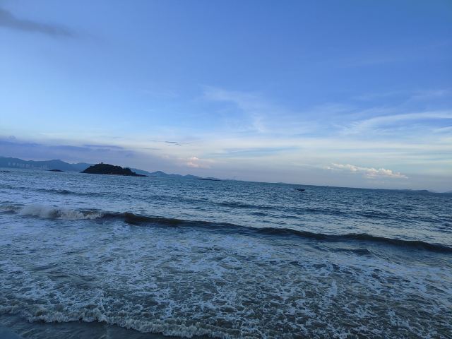 大亚湾旅行图片 2