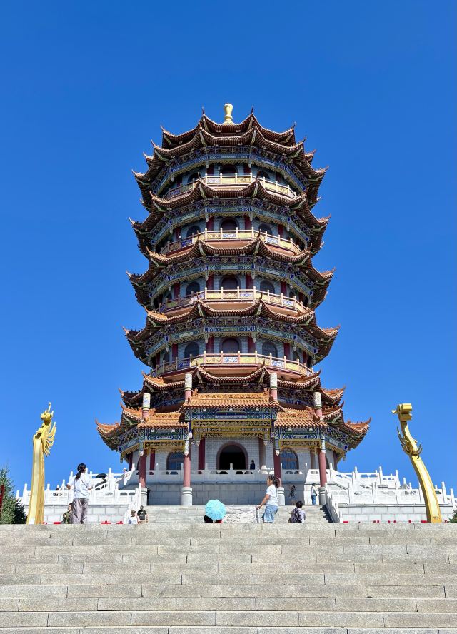 凤凰楼(暂停开放)旅行图片 2