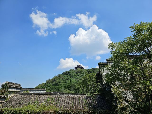 西津渡历史文化街区旅行图片 3