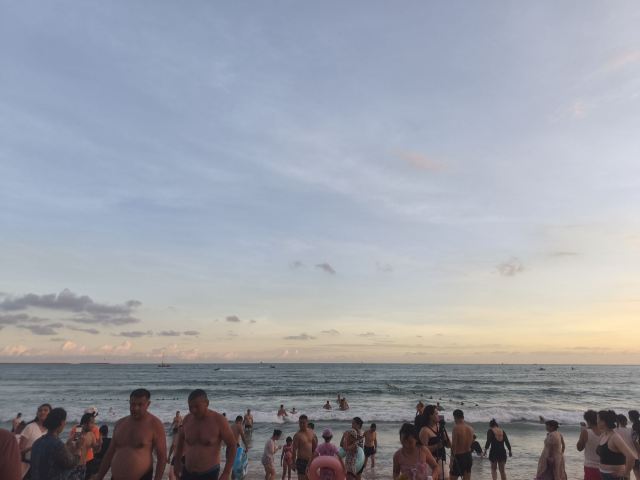 大东海旅游区旅行图片 2