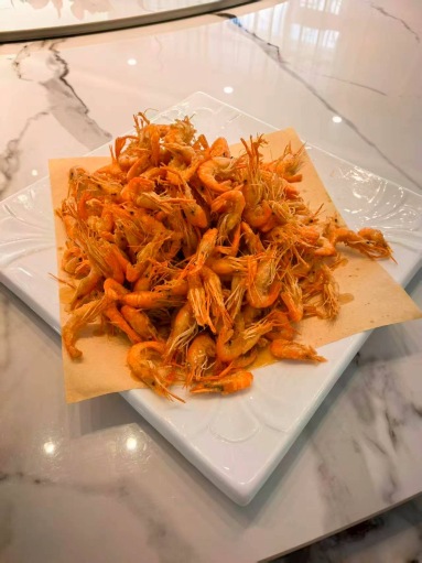 宏顺活鱼老店(山水湖畔店)