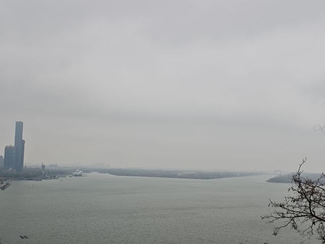北固山公园旅行图片 3