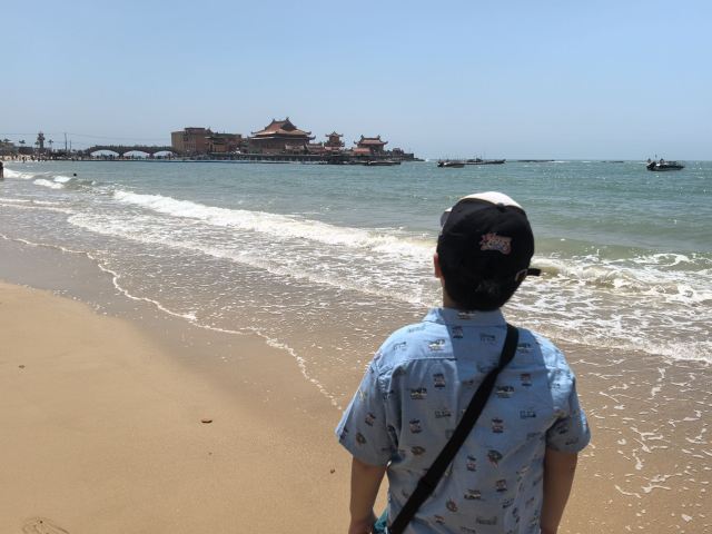 洛伽寺旅行图片 4