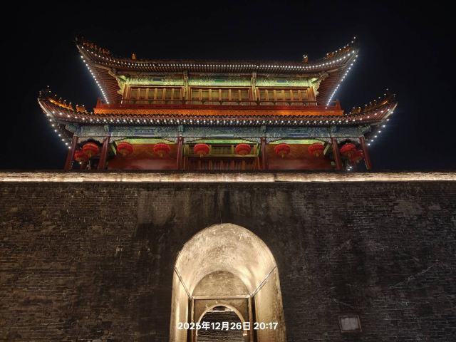荆州古城历史文化旅游区旅行图片 6