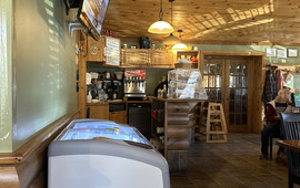Honey's Diner