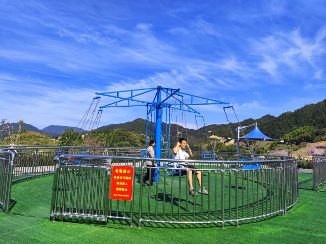 矿坑冰城旅行图片 4