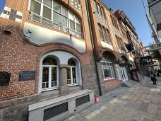 青岛邮电博物馆-青岛-锴kai10