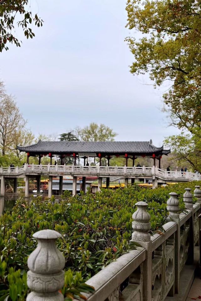 扬州大运河文化旅游度假区·观音山旅行图片 7