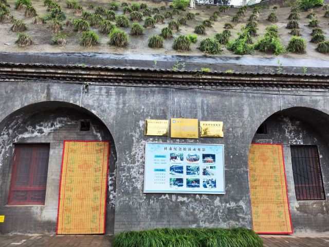 杜甫纪念馆旅行图片 3