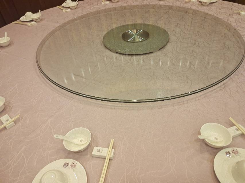 西海温泉假日酒店中餐厅