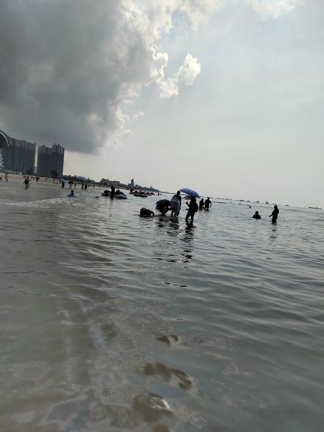 侨港海滩旅行图片 1