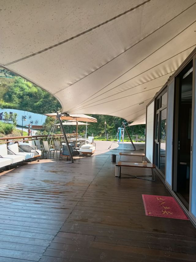 桃源梯田景区旅行图片 2