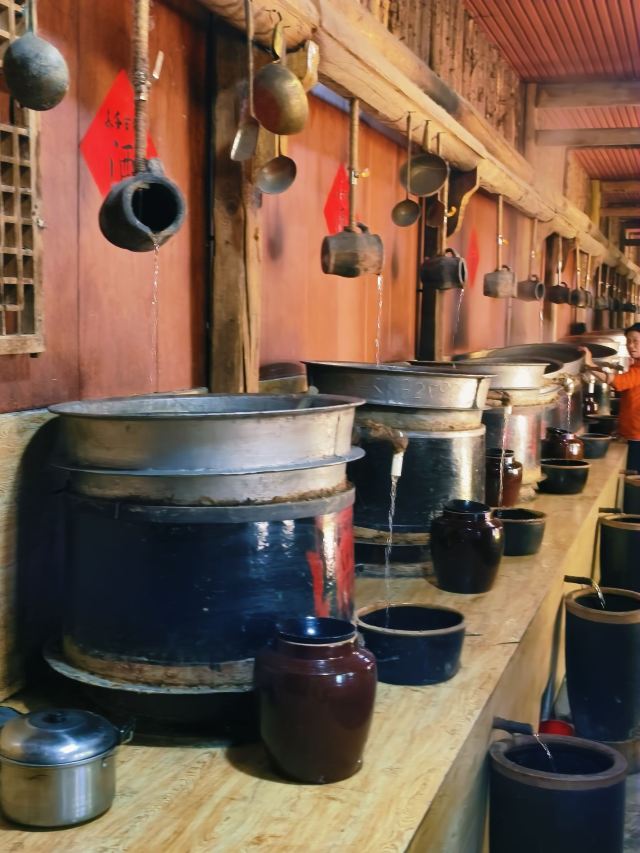 慕容古寨旅行图片 3