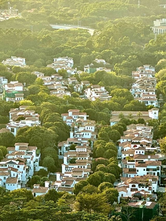 尖岗山公园旅行图片 3