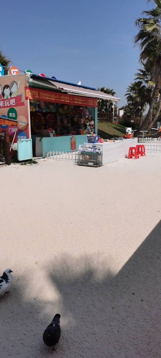 蜜泉湖旅游度假区旅行图片 1