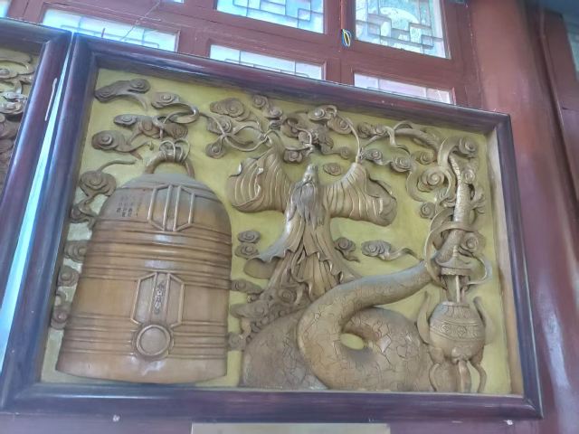 金殿风景名胜区旅行图片 3