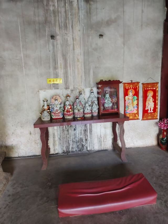 玉溪九龙池古建筑群-九龙宫旅行图片 3