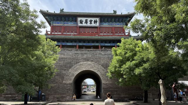 镇朔楼旅游度假区旅行图片 5