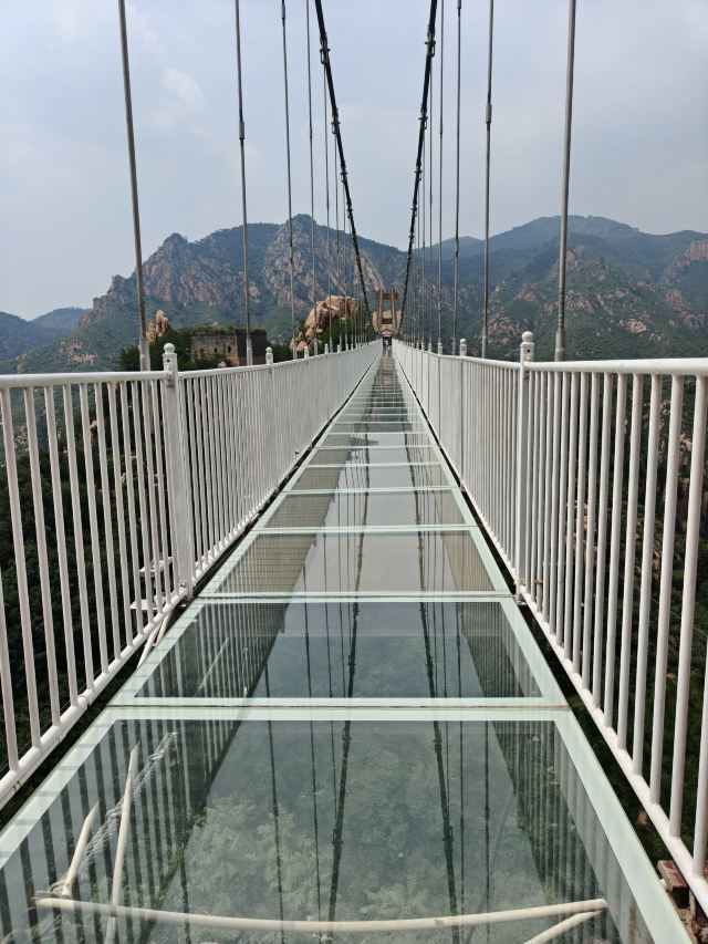 冰塘峪旅行图片 3