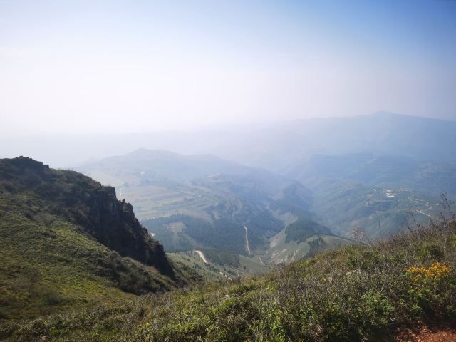 唐昭陵旅行图片 6