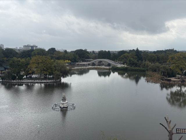 大观园旅行图片 3