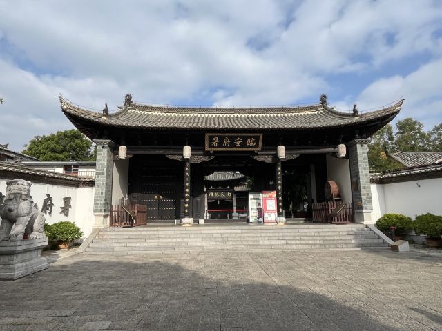 建水古城旅行图片 4