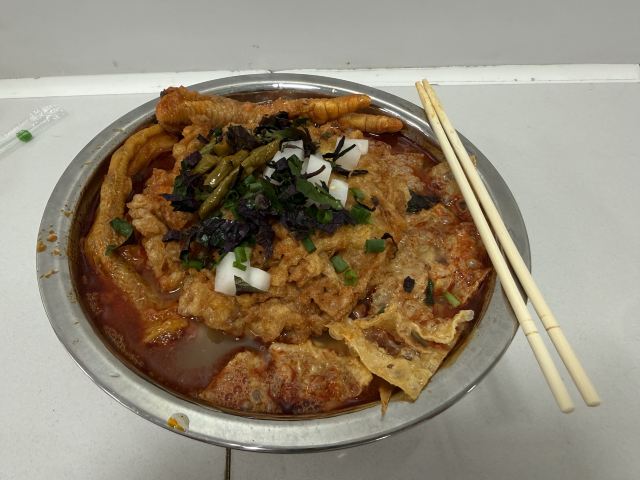 淮安楚韵文旅度假区旅行图片 1