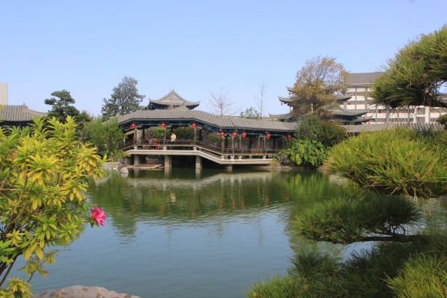 建水古城旅行图片 3