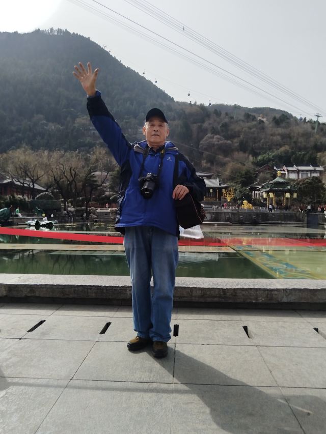 华清宫旅行图片 2