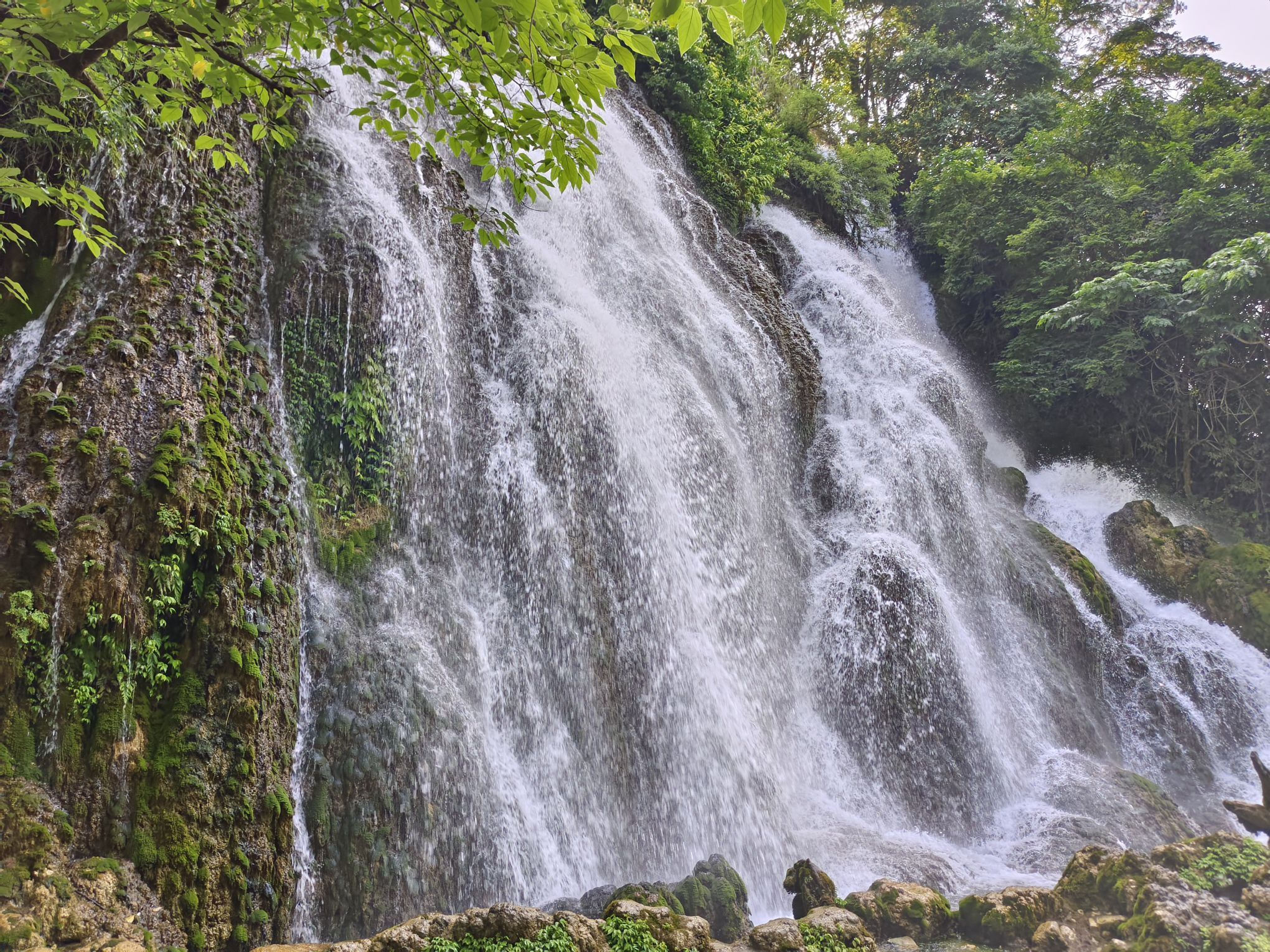 Guizhou Libo Xiaoqikong