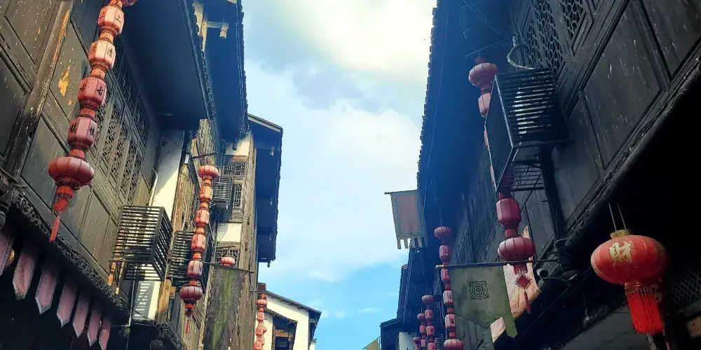 永安旅遊