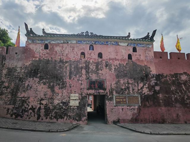 平海古城旅行图片 1