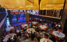 西域娜依新疆美食餐厅图片