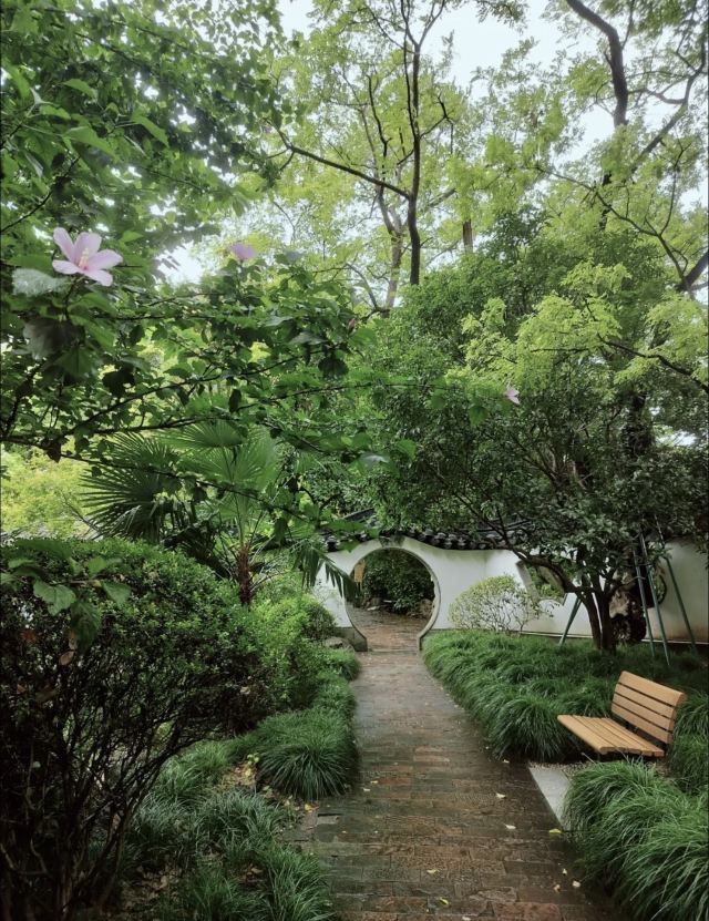 蓬莱公园旅行图片 2