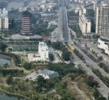 白石湖公园旅行图片 1