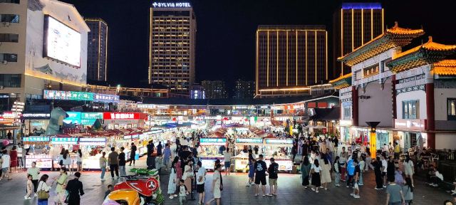 韩乐坊旅行图片 3