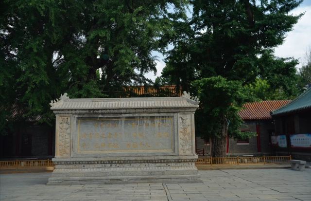 孔庙旅行图片 4