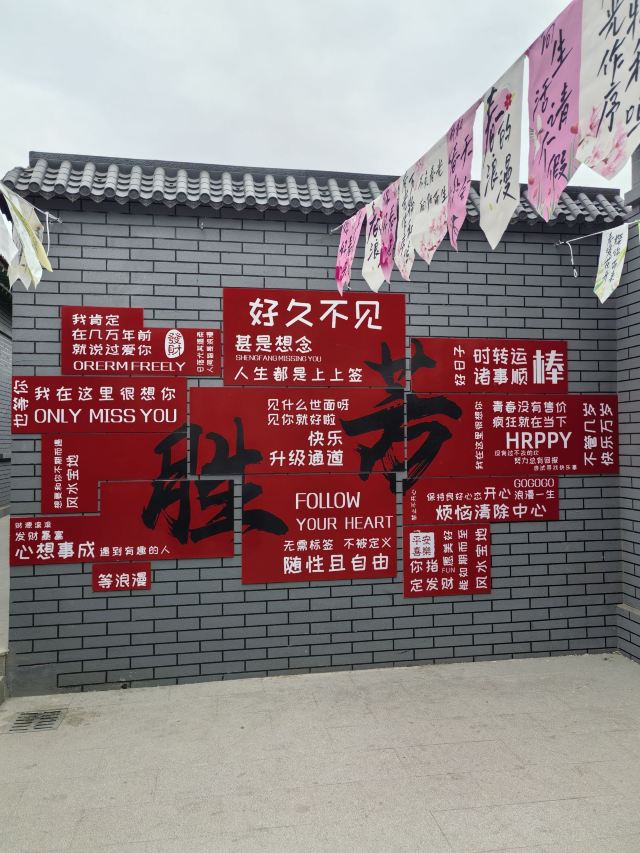 胜芳古镇旅行图片 3