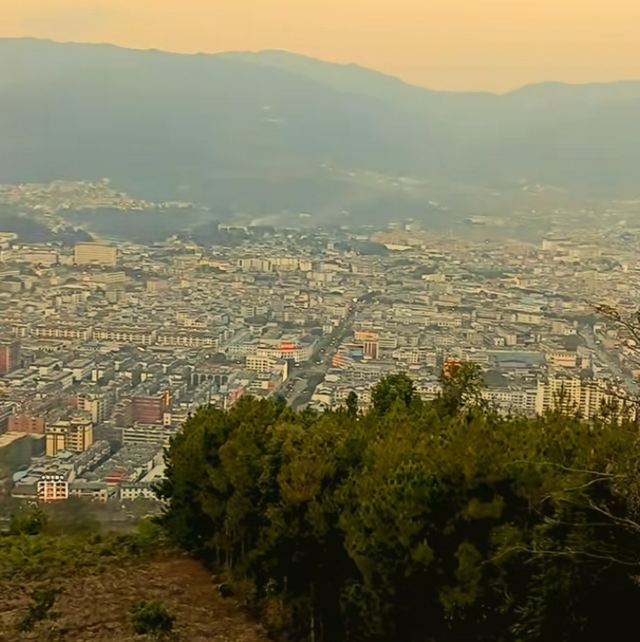 澜沧观景台旅行图片 5