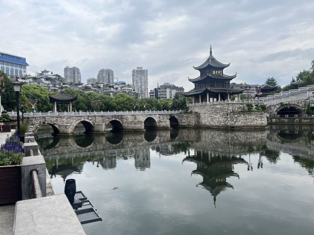 浮玉桥旅行图片 3