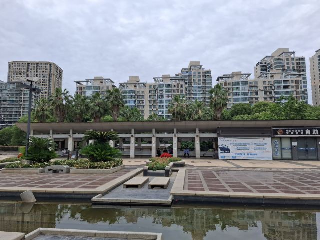 瑞安广场旅行图片 3