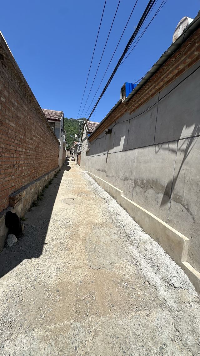 翠华山自然风景区旅行图片 8