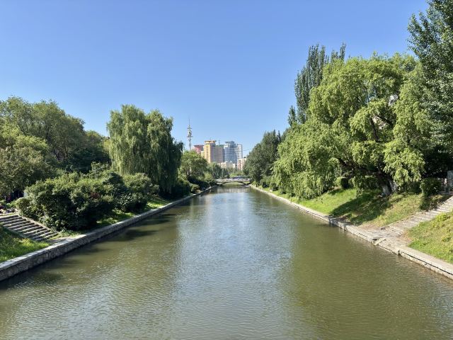 沈阳方城文化旅游区旅行图片 3