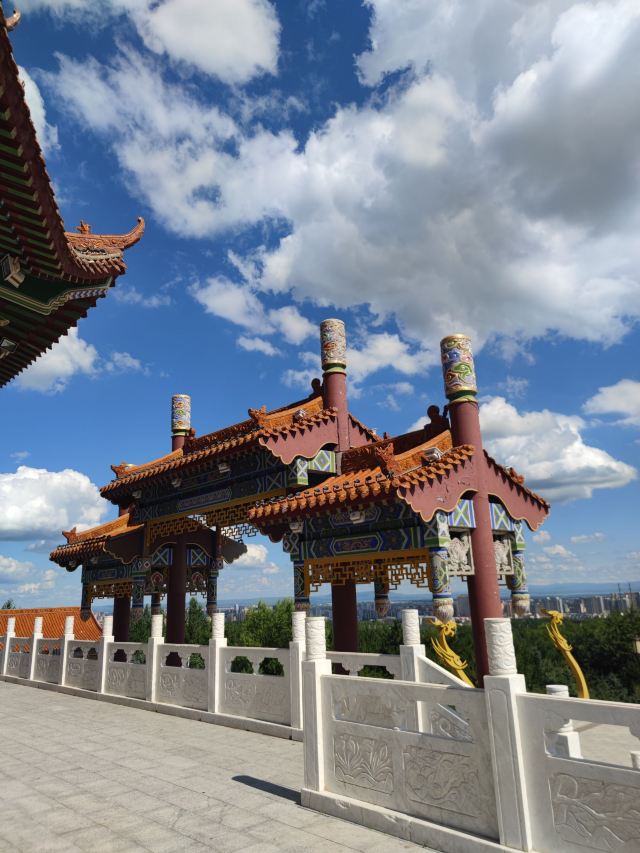 凤凰楼(暂停开放)旅行图片 4